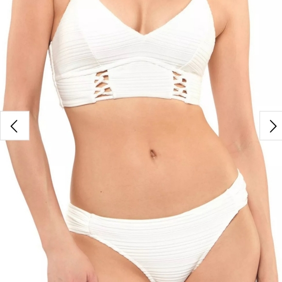 CLOSEOUT BUNDLE of Jessica Simpson Bikinis - Picture 6 of 9